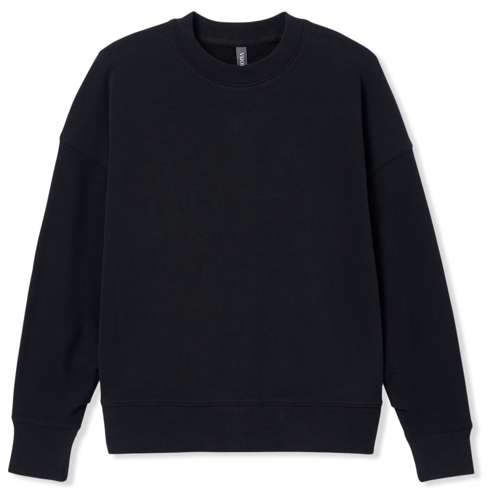 Vuori NWOT Sedona Weekender Crew Pullover - Women's small